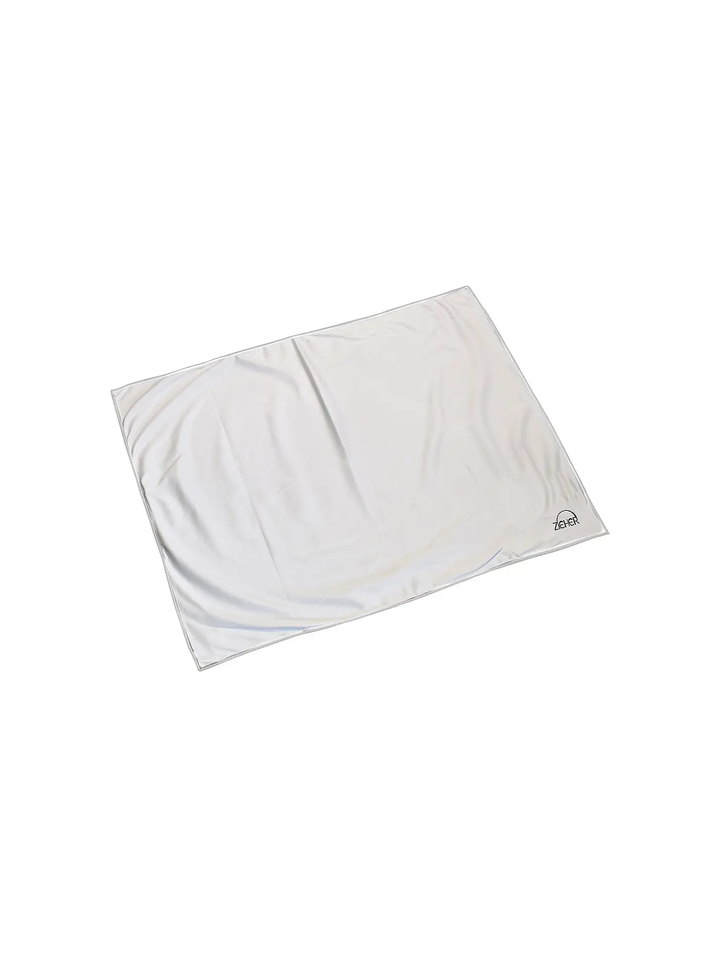 ZIEHER | Microfaser Glas Poliertuch 43,5x70cm | 